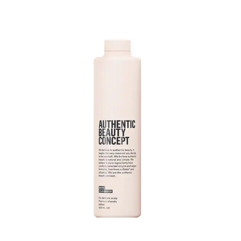 Bare Cleanser 300ml