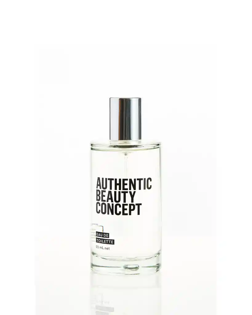 Eau De Toilette 50ml