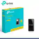 Adaptador Wifi Usb 300mbps Tp-link