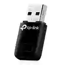 Adaptador Wifi Usb 300mbps Tp-link
