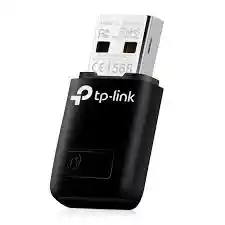Adaptador Wifi Usb 300mbps Tp-link