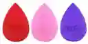 Beauty Blender Profesional Trendy Esponja De Maquillaje