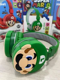 Diadema De Luigi