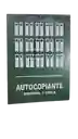 Facturero Autocopiante Grande