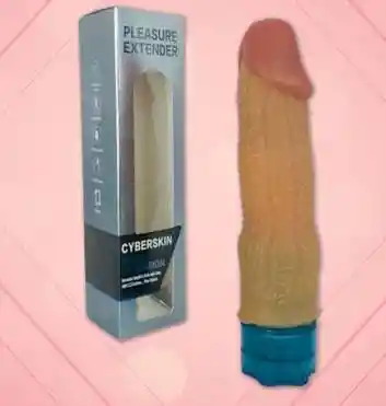 Remedy Vibrador