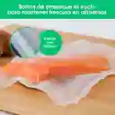 Rollo De Empaque Al Vacío De 20 Cm De Ancho X 15 Metros