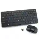 Combo Teclado Mouse (km 901)