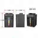 Radio Parlante Bluetooth Sing-e Zqs1453