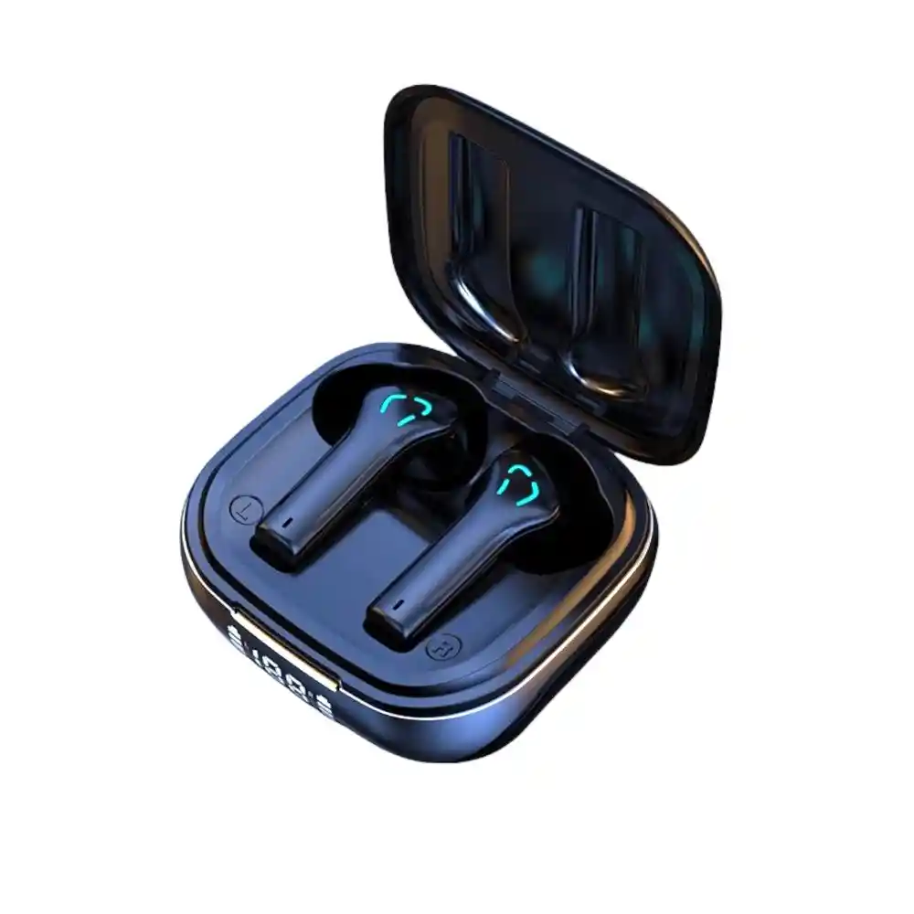 Audifonos Bluetooth Tws Tm-jc18
