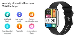 Reloj Inteligente Smartwatch Bt Call H8 Androin/ Iphone