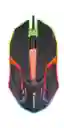 Mouse Alambrico Retroiluminado M200 Jertech