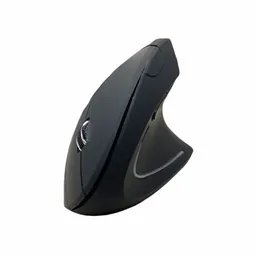 Mouse Vertical Ergonómico Inalámbrico Wm336a