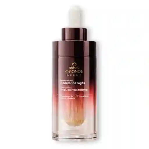 Sérum Súper Reductor de Arrugas Derma Chronos