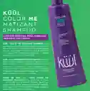 Kuul Color Me Shampoo Matizante 300 Ml