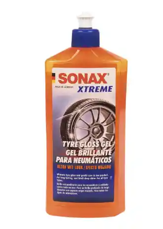 Sonax Gel Brillante Para Neumáticos 500ml