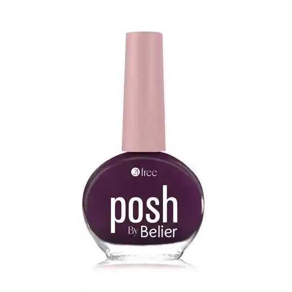 Esmalte Posh Cherry Pie 13ml