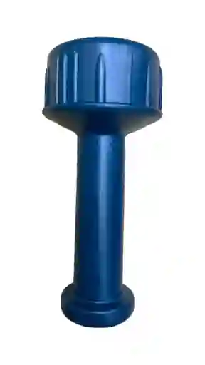 Dispensador Plastico De Vinipel Sencillo