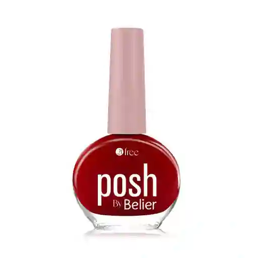 Esmalte Posh Bombshell 13ml