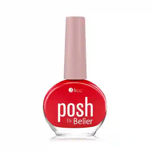 Esmalte Posh New Flame 13ml