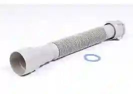 Sifon Flexible Acordeon Gris Grival