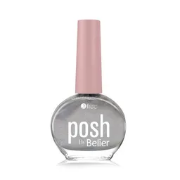 Esmalte Posh Silver Fizz 13ml