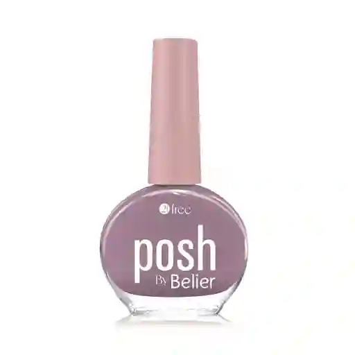 Esmalte Posh Mocha Caramel 13ml