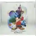 Album Disney Original Fotos Scrapbooking