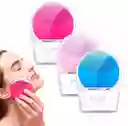 Limpiador Facial Forever Foreo Mini Luna 2 Exfoliante