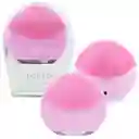 Limpiador Facial Forever Foreo Mini Luna 2 Exfoliante