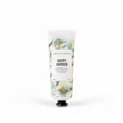 Crema Ayh Happy Garden Jardin De Amores X 120 G