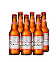 Budweiser ( King Of Beers)