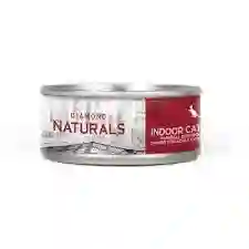 Diamond Indoor Cat Lata 5.5 Oz