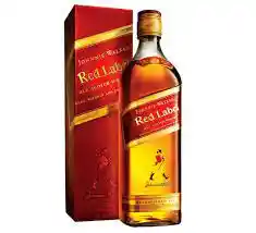 Red Label ( Johnnie Walker)