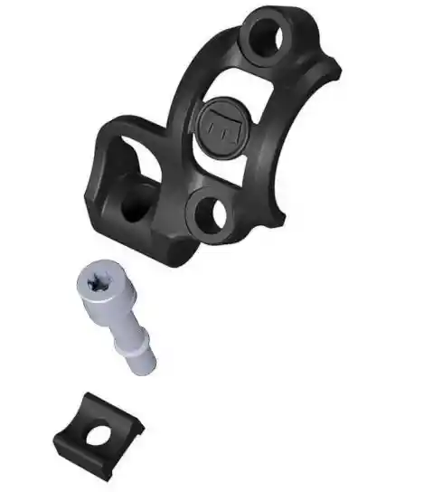 Abrazadera Shiftmix Para Shimano 1+2 Derecha