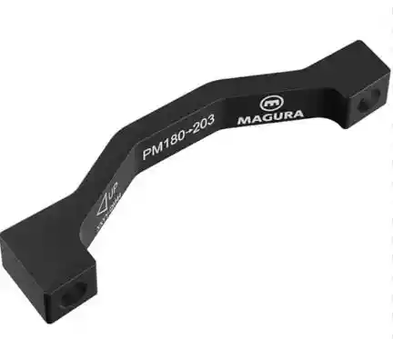Adaptador De Montaje De Pinza De Frenos