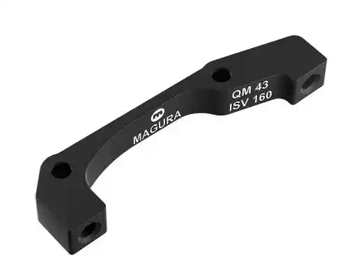 Adaptador De Montaje De Pinza De Frenos Delantero 160mm