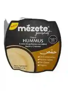 Mezete Hummus Clasico 215 Grs