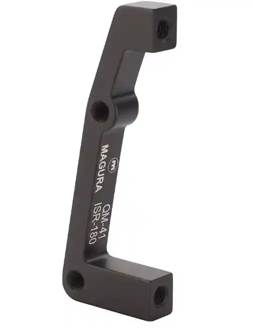 Adaptador Para Rotor Trasero Qm41