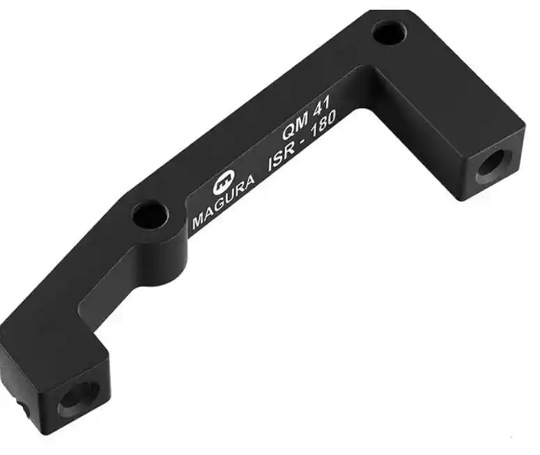 Adaptador Para Rotor Trasero Qm41
