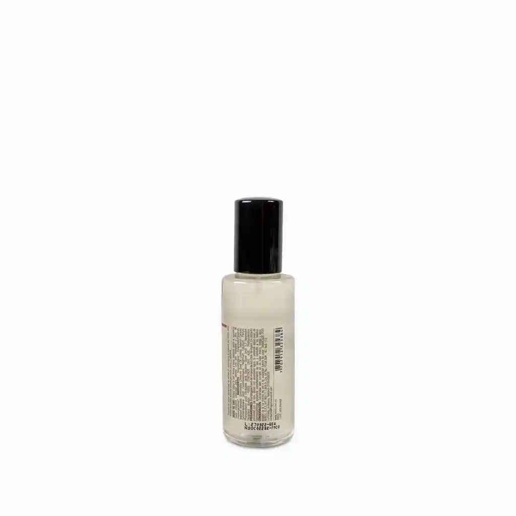 Aceite Seco Antibacteria Rosa Blanca De Bulgaria 80ml