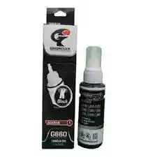 Tinta Impresoras Epson Gihonclick G664 Black