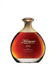 Ron Zacapa