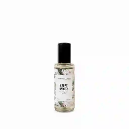 Splash Happy Garden Jardin De Amores X 80 Ml