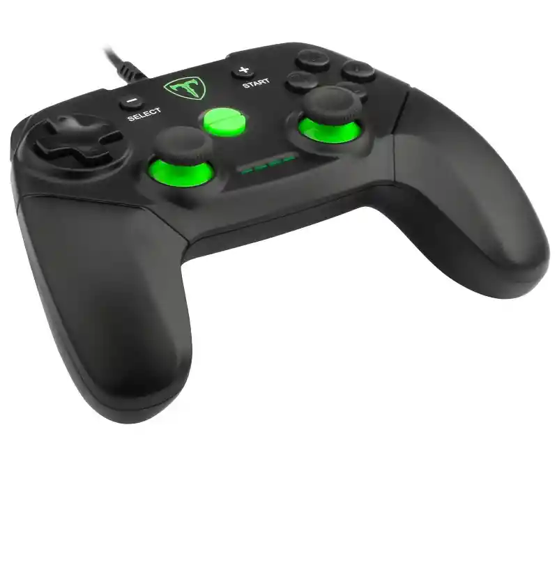 Control Victorynk Gamepad Alambrico Gaming Aries T-tgp500