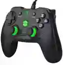 Control Victorynk Gamepad Alambrico Gaming Aries T-tgp500