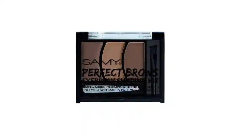 Kit Para Cejas Perfect Brows