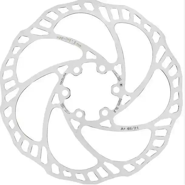 Disco De Freno Torm Sl.2 160mm