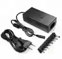 Cargador Universal Para Computador Portátil- 9 Puntas