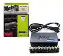 Cargador Universal Para Computador Portátil- 9 Puntas