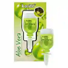 Suero Facial Aloe Vera Karite